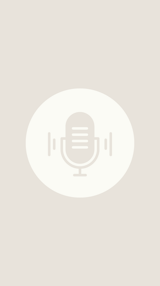 Podcasts and Interviews with Amie